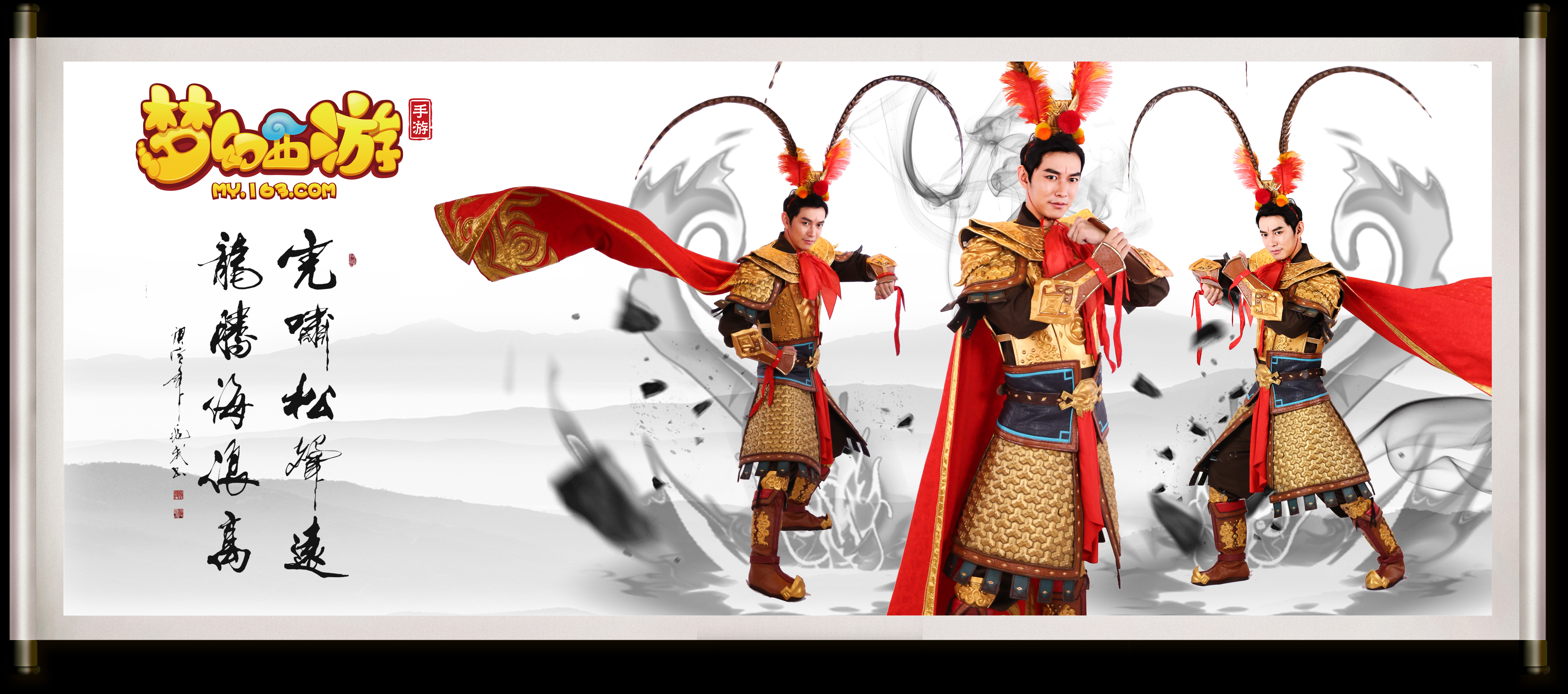 谁能突破困 谁能突破困