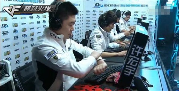 无论新赛季 无论新赛季