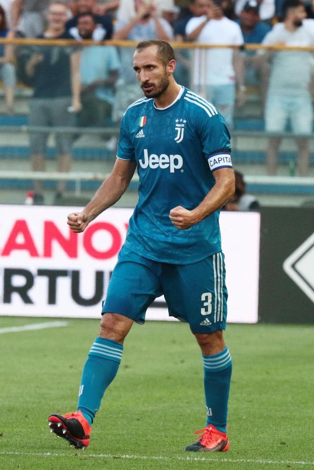 若大谷打